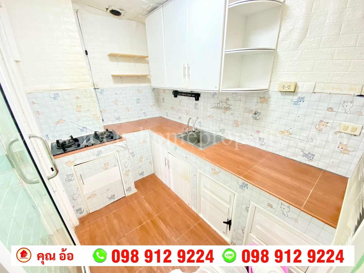 ขาย ทาวน์โฮม หมู่บ้านไพร์มเพลส เดอะกรีนเนอรี่ บางใหญ่ นนทบุรี